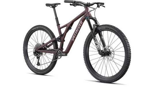 Велосипед Specialized Stumpjumper Comp Alloy (SATIN CAST UMBER