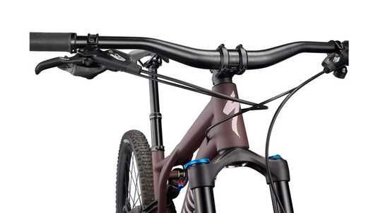 【スプライト】 Велосипед Specialized Stumpjumper Comp Alloy (SATIN CAST UMBER