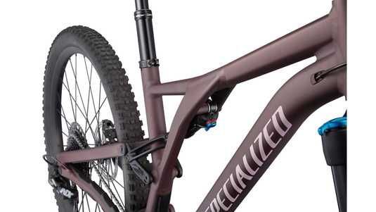 Велосипед Specialized Stumpjumper Comp Alloy (SATIN CAST UMBER