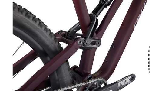 Велосипед Specialized Stumpjumper Comp Alloy (SATIN CAST UMBER