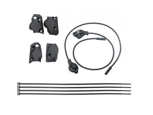 Шифтери Shimano SW-R9150 DURA-ACE Di2 11x2-sp, пара, комплект