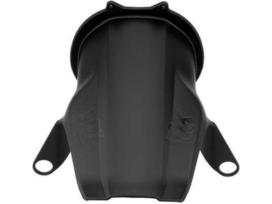 Крило FOX Fork Mud Guard Fender - 36/38 MY21 (803-01-441) - KozakShop