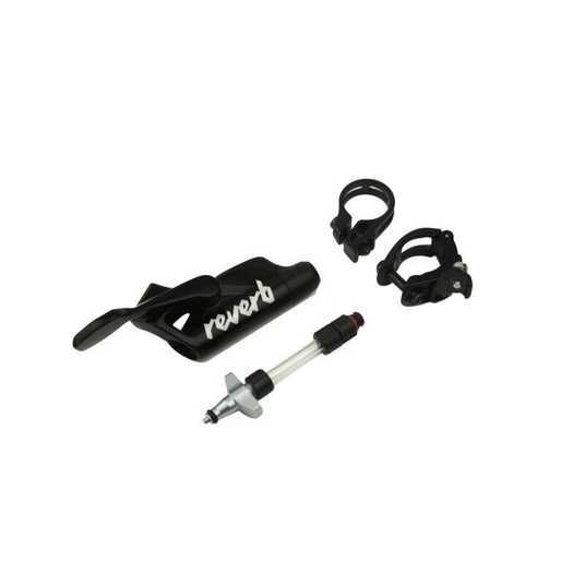 Манетка дроппера RockShox Reverb 1X Remote Upgrade Kit - KozakShop