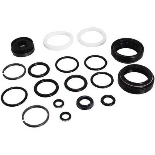 Ремкомплект вилки Rock Shox AM FORK SERVICE KIT, BASIC (INCLUDES