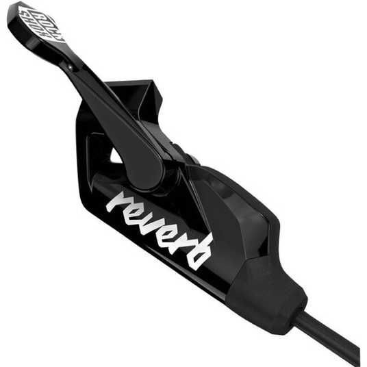 アクセサリー ROCK Манетка дроппера RockShox Reverb 1X Remote Upgrade Kit - KozakShop