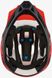 Вело шолом Ride 100% TRAJECTA Helmet [Fluo Red], M