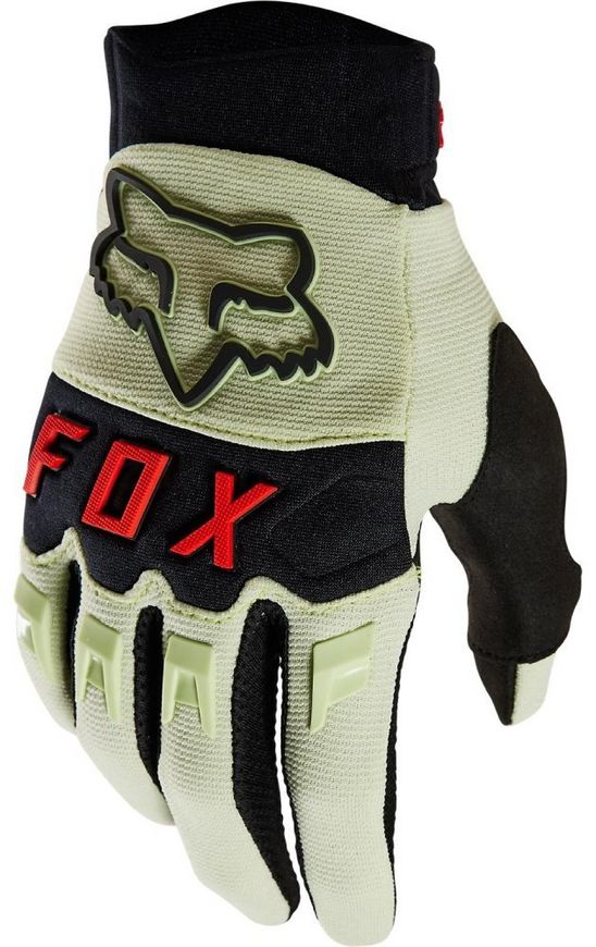 Рукавички FOX DIRTPAW GLOVE [Sea Spray], M (9)