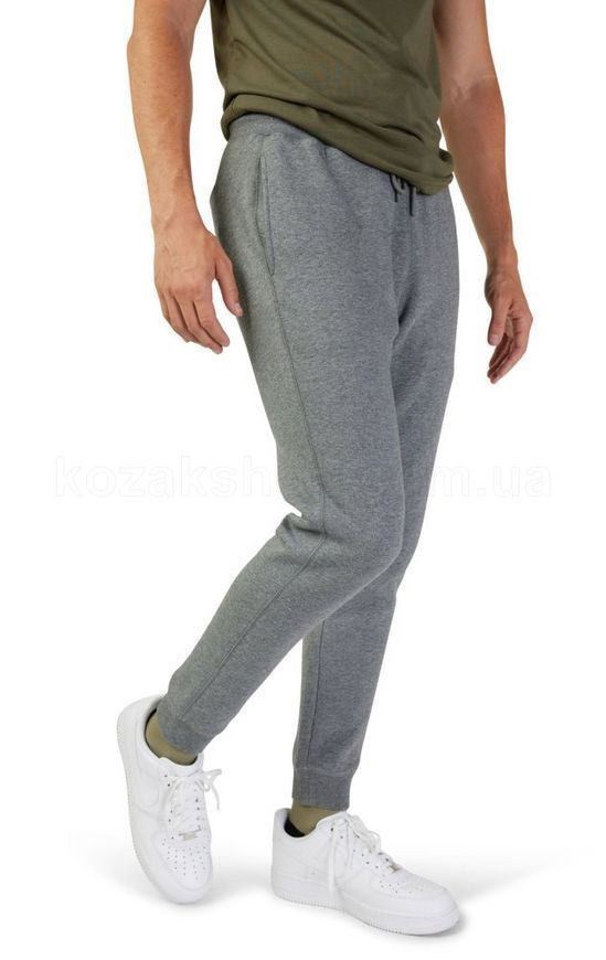 Брюки FOX HEAD JOGGER PANT [Heather Graphite], Medium