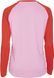 Джерсі жіноча POC Essential MTB W's Jersey (Altair Pink/Prismane Red, M)