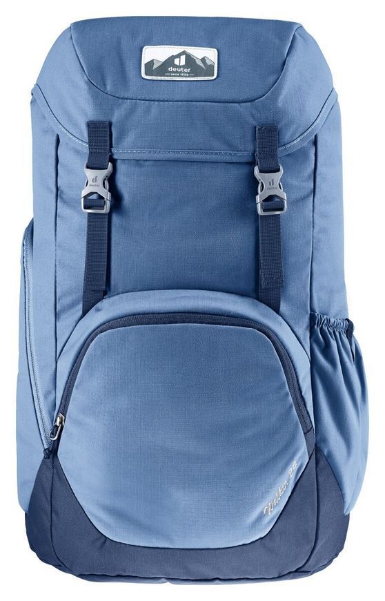 Рюкзак Deuter Walker 24 л [steel-navy]