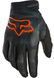 Детские мото перчатки FOX YTH 180 TREV GLOVE [Camo], YM