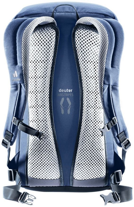 Рюкзак Deuter Walker 24 л [steel-navy]