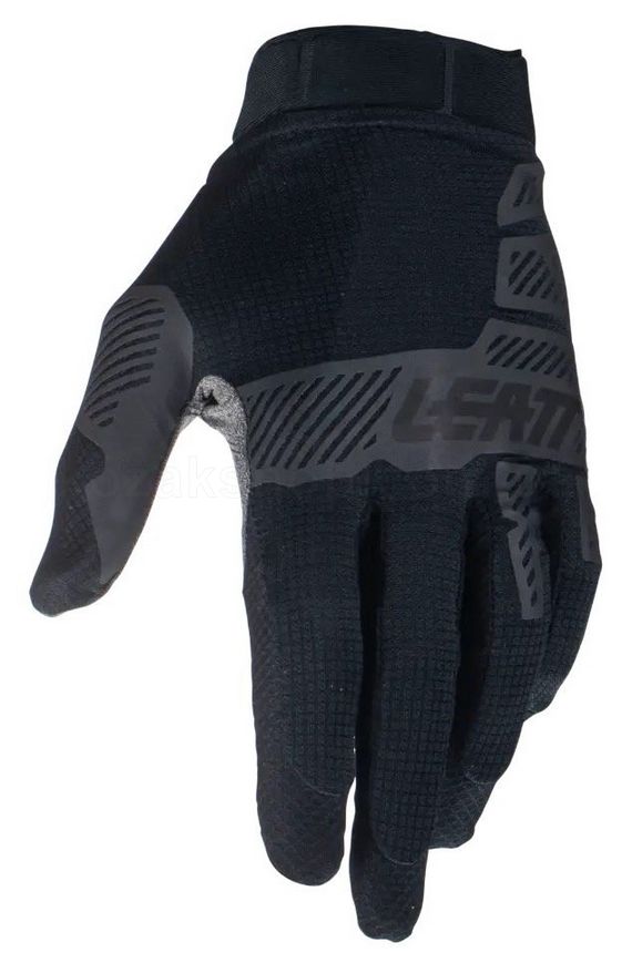 Перчатки LEATT Glove Moto 1.5 GripR [Stealth], M (9)