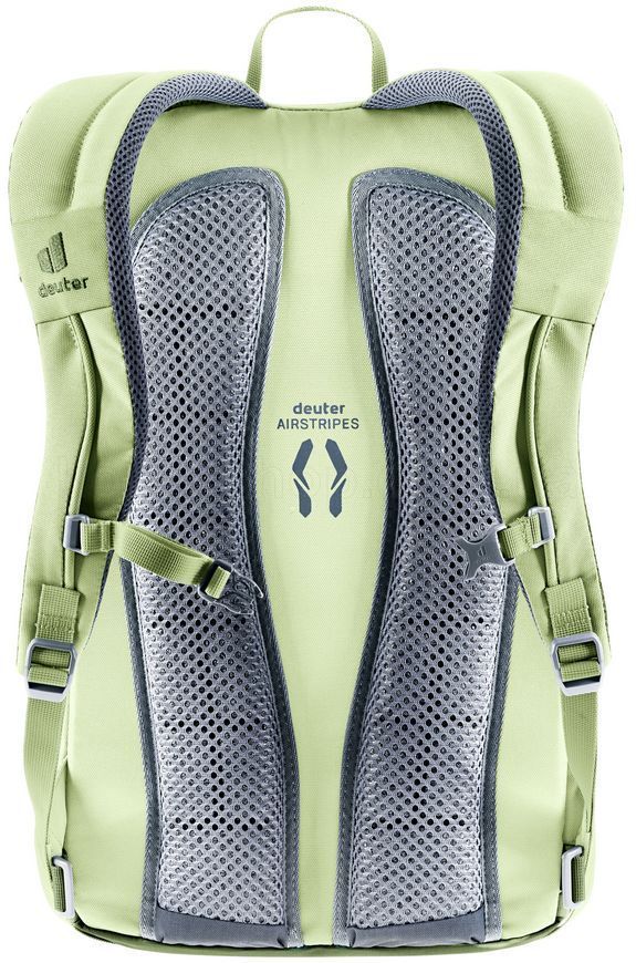 Рюкзак DEUTER Gogo 25 л [mineral-grove]