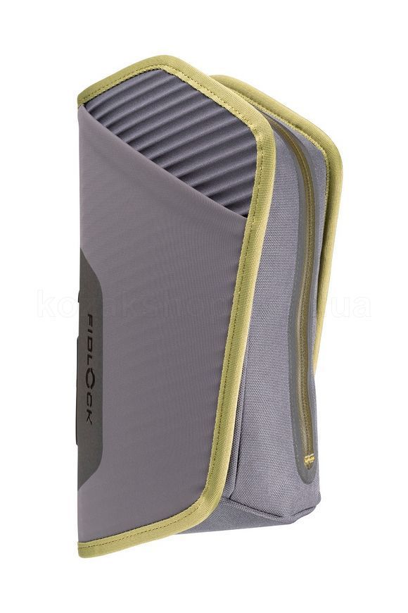 Органайзер FIDLOCK TWIST essential bag L + bike base [green]