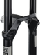 Вилка RockShox Domain Gold Isolator RC3 - Crown 29" Boost&trade; 15x110 180mm Black Alum Str Tpr 44offset Debonair (includes Bolt On Fender,2 Btm Tokens, Star nut, Maxle Stealth) C1