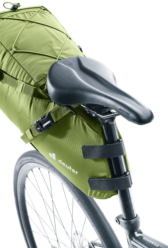 Подседельная сумка DEUTER Mondego SB 16 [meadow]