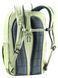 Рюкзак DEUTER Gogo 25 л [mineral-grove]