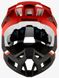 Вело шлем Ride 100% TRAJECTA Helmet [Fluo Red], M