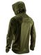 Вело куртка LEATT Jacket DBX 4.0 ALL-MOUNTAIN [Forest], M