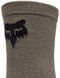 Носки FOX FLEXAIR MERINO Sock - 6 inch [Nutmeg], S/M