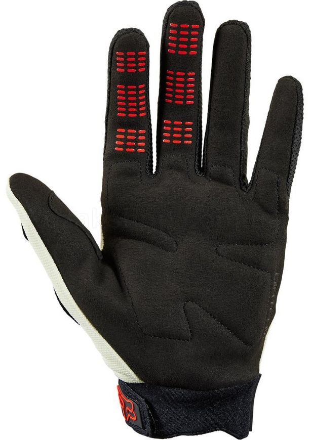 Перчатки FOX DIRTPAW GLOVE [Sea Spray], M (9)