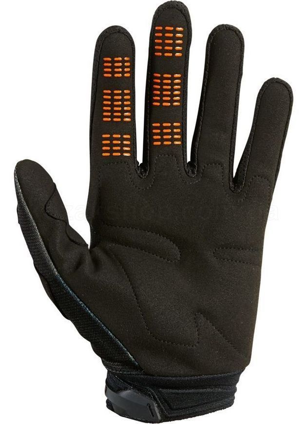 Детские мото перчатки FOX YTH 180 TREV GLOVE [Camo], YM