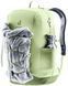 Рюкзак DEUTER Gogo 25 л [mineral-grove]