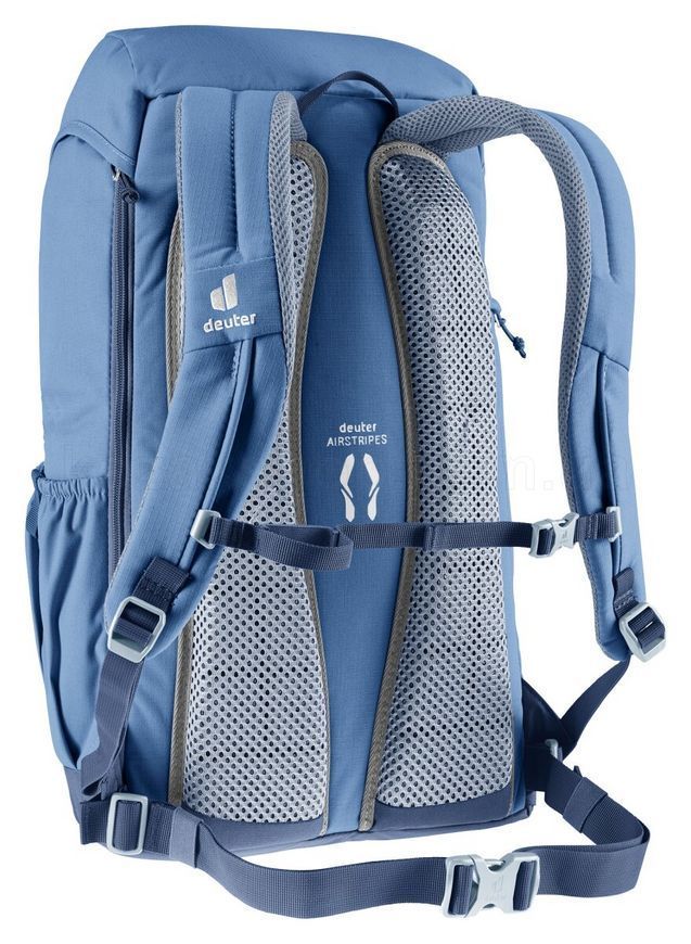 Рюкзак Deuter Walker 24 л [steel-navy]