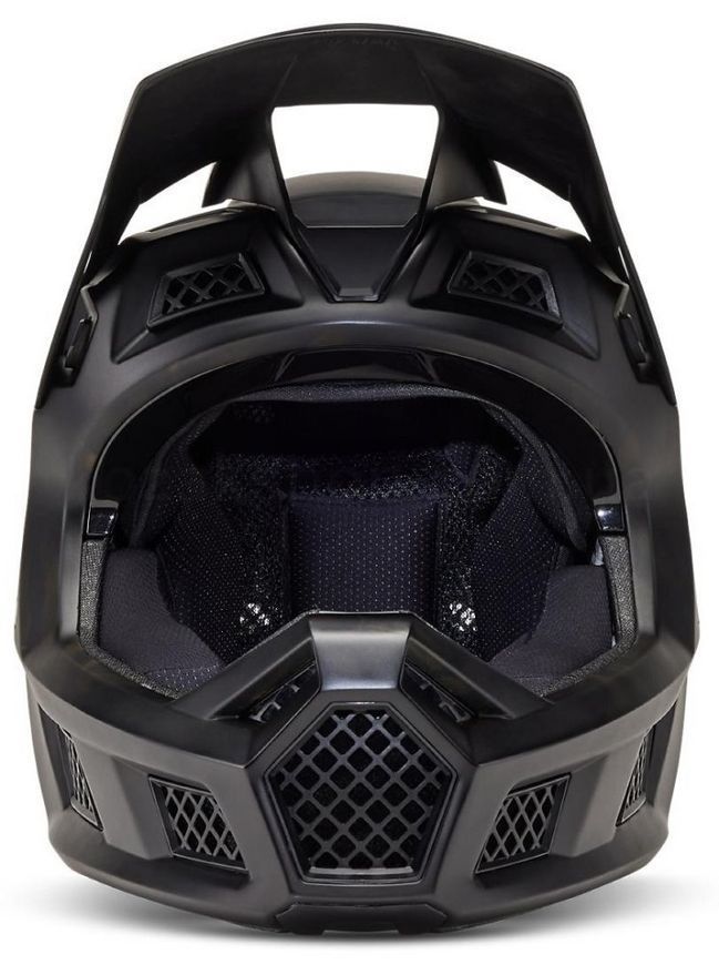 Шолом FOX RAMPAGE PRO CARBON HELMET [Carbon], L