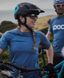 Шолом POC Axion SPIN (Kalkopyrit Blue Matt, XL/XXL)