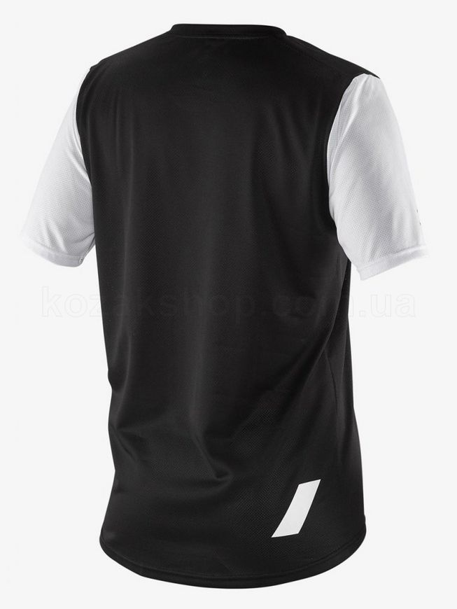 Вело джерси Ride 100% RIDECAMP Jersey [Black], L