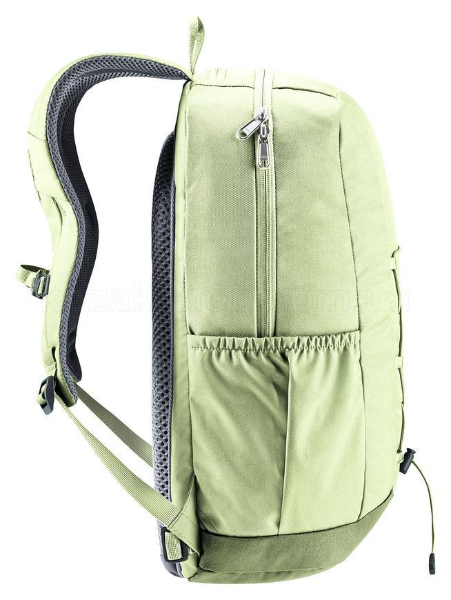 Рюкзак DEUTER Gogo 25 л [mineral-grove]