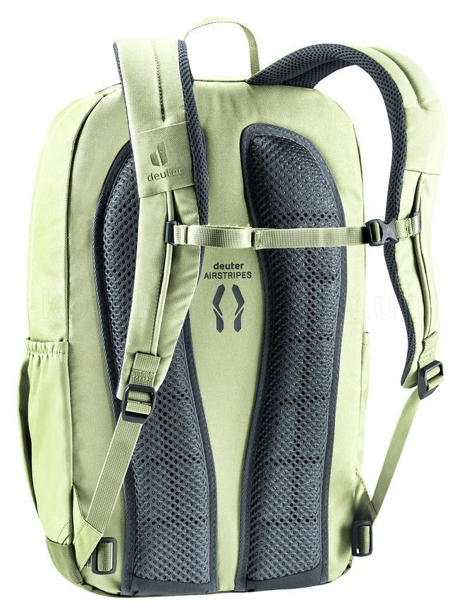 Рюкзак DEUTER Gogo 25 л [mineral-grove]