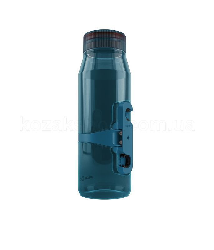 Фляга FIDLOCK TWIST bottle 700 life + bike base [dark blue]