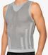Майка Ride 100% ZEPHYR Cooling Tank [Grey], L/XL