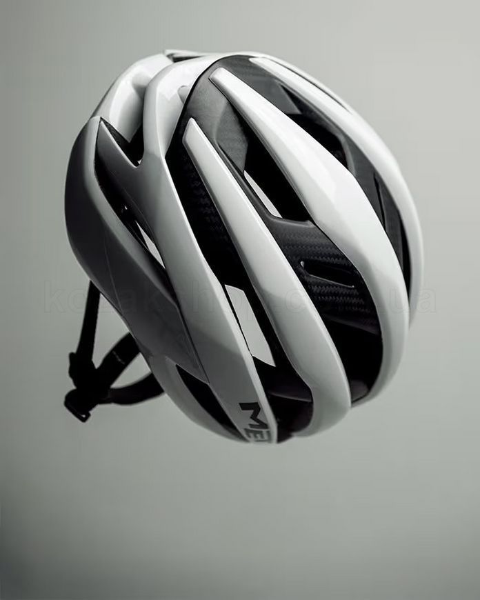 Шлем MET Trenta 3K Carbon UAE Team Emirates XRG [Team Edition 2026] - S (52-56 см)