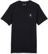 Футболка FOX PLAGUE PREMIUM TEE [Black], M