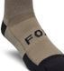 Носки FOX FLEXAIR MERINO Sock - 6 inch [Nutmeg], S/M