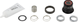Комплект модернизации DT Swiss Upgrade Kit Ratchet LN MTB SRAM XD Aluminum 18 teeth (HXYXXX00N3769S)
