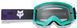 Маска FOX MAIN Goggle - COLLECT [Grape], Clear Lens