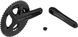 Шатуни Shimano Dura-Ace FC-R9200 2x12-speed 175мм 50Х34 Hollowtech II