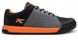 Вело обувь Ride Concepts Livewire Men's [Charcoal/Orange], US 9.5