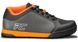 Вело взуття Ride Concepts Powerline Men's [Charcoal / Orange], US 11
