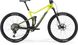 Велосипед MERIDA ONE-TWENTY 7000 L(19) SILK GREEN/LIME 2021