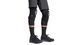 Защита коленей Race Face Indy Knee-Stealth-Medium
