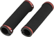 Гріпси CrankBrothers Cobalt Grips [Red]