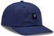 Кепка FOX StrapBack Hat - LEVEL UP [Midnight], One Size