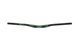 Руль RaceFace SIXC DH 31.8, 785, 3/4", Carbon, GREEN