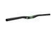 Руль RaceFace SIXC DH 31.8, 785, 3/4", Carbon, GREEN